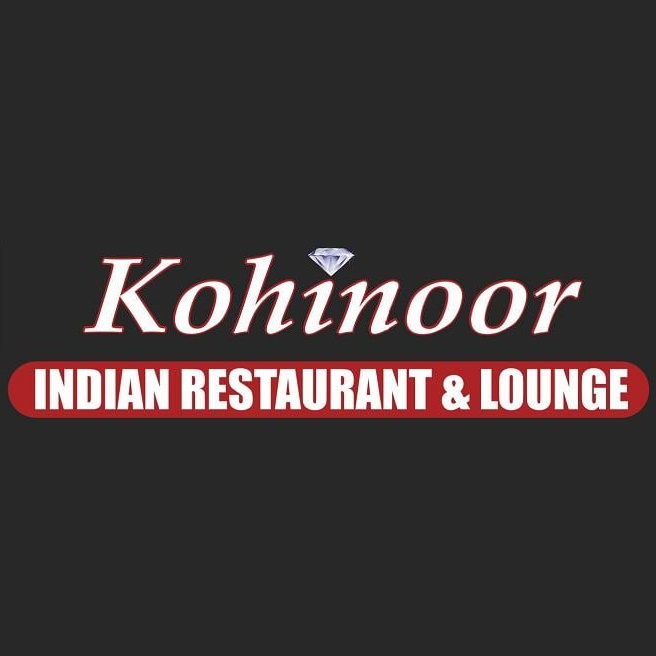 Kohinoor Indian Restaurant logo