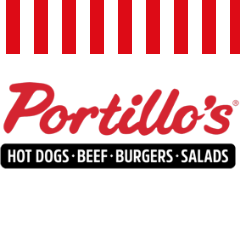 Portillo's Hot Dogs logo