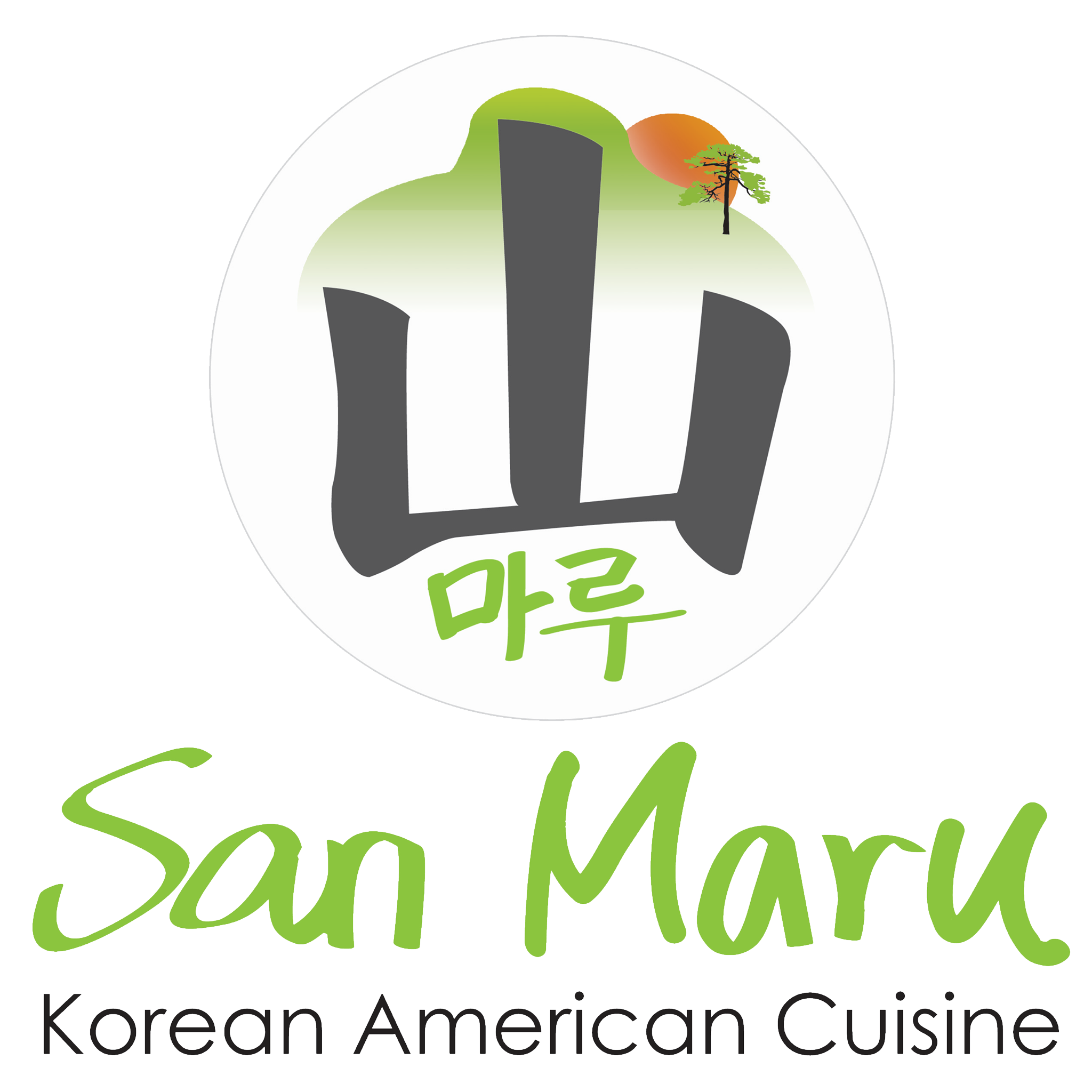 San Maru logo