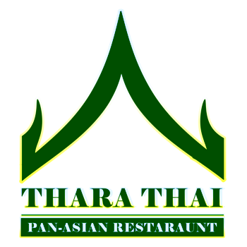 Thara Thai logo